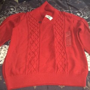 BNWT Men’s Nautica Sweater